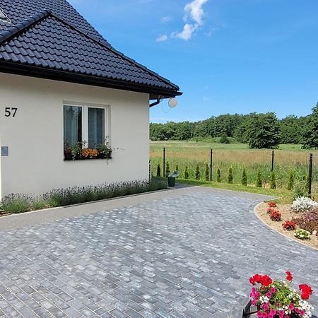 Апартаменты Czarna Perla Хлопы Экстерьер фото